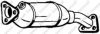BOSAL 098-058 Catalytic Converter